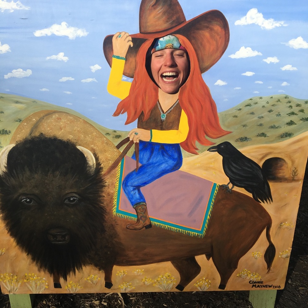 Meet your Posher, Kristin